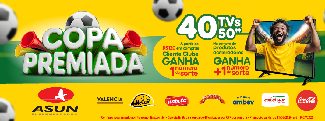 Banner Copa Premiada